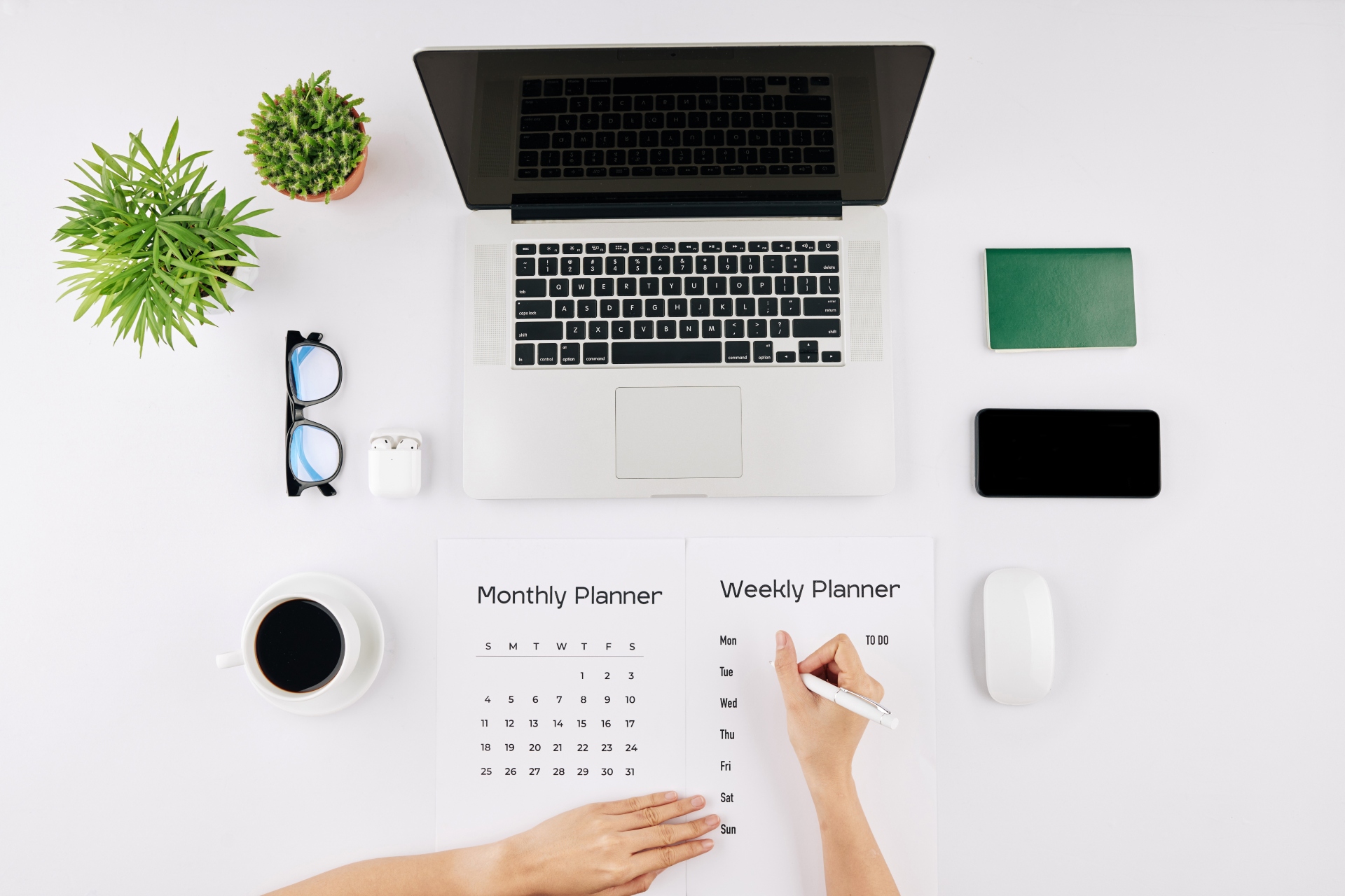 Social Planner BritoCRM: Automatiza tus Publicaciones