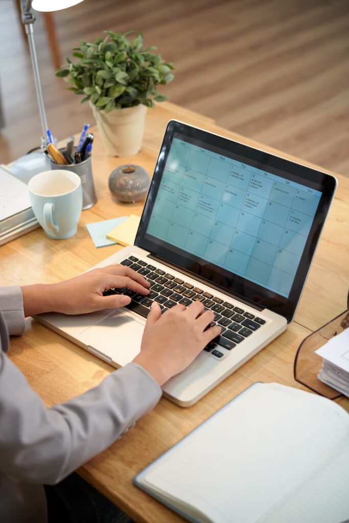 BritoCRM | Ai Software | Customer Relationship Management