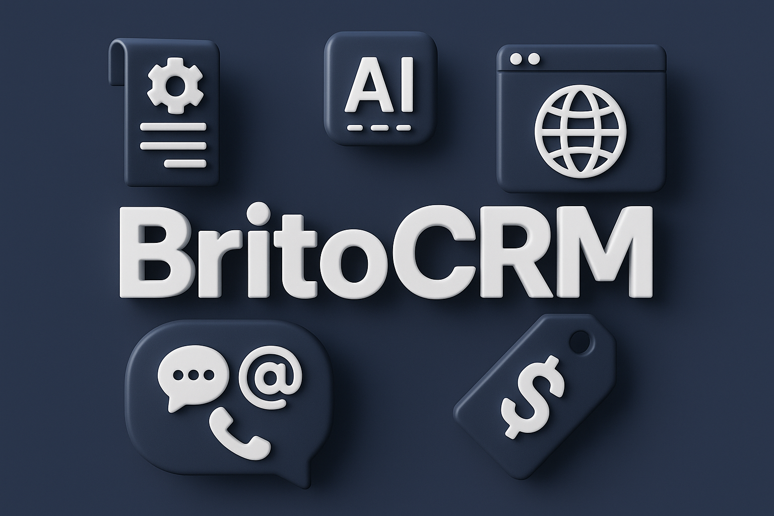 Comparativa de Herramientas vs BritoCRM - BritoCRM